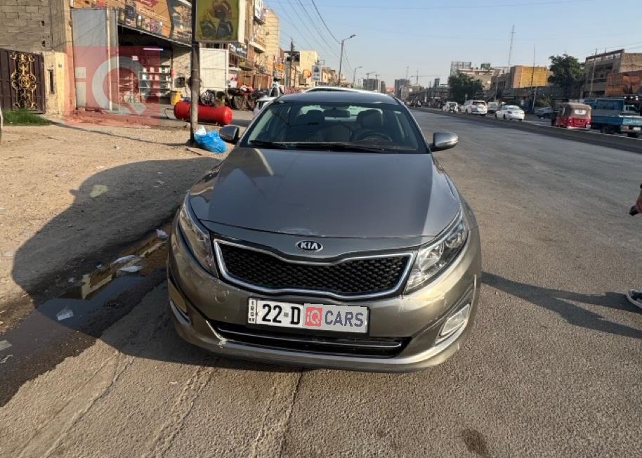 کیا ئۆپتیما